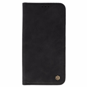 Wonder Smart Case priekš Xiaomi 17 Pro Max melns