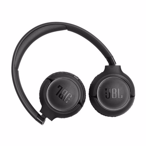 Bezvadu austiņas JBL Tune 680NC melnas