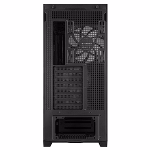 ASUS TUF GAMING GT302 TG ARGB datora korpuss melns