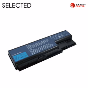 Notebook Baterija ACER AS07B31, 4400mAh, Extra Digital Selected