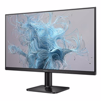 Philips 1000 series 24E2N1100LB/00 monitors 60.5 cm (23.8") 1920 x 1080 pikseļi Full HD LCD melns