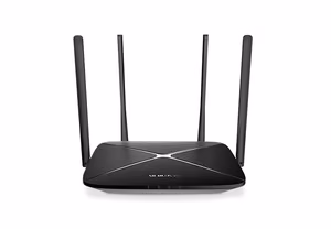 Роутер Mercusys AC12G