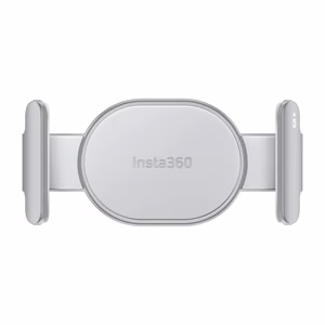 Insta360 Flow 2 Pro magnētiskais tālruņa stiprinājums (pelēks)