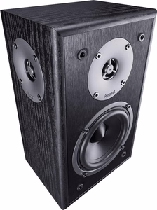 Magnat Monitor S10 D 2-joslu skaļrunis melns vadu 60 W