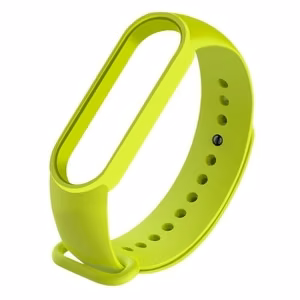Watch Band Xiaomi Mi Band 5 dark green