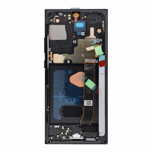 NCC LCD ekrāns SAMSUNG Note 20 Ultra N986 Soft Oled