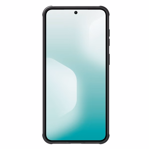 Nillkin CamShield Pro magnētiskais maciņš Samsung Galaxy A57 5G melns