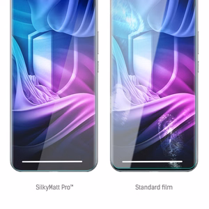3mk Silky Matt Pro matēta plēve Realme 14 Pro+