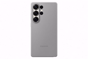 Samsung silikona apvalks EF-PS938CJEGWW Samsung Galaxy S25 Ultra - pelēks