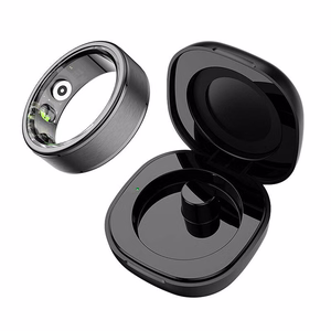 Colmi R03 viedgredzens 18.9MM 9 (melns)
