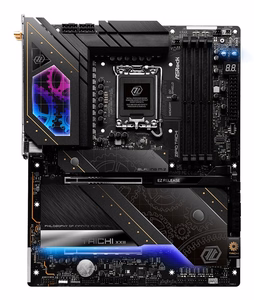 Asrock Z890 Taichi mātesplate Intel Z890 LGA 1851 (Socket V1) ATX