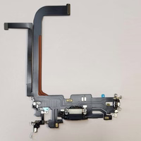 Uzlādes fleksis iPhone 13 Pro Max