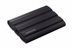 Samsung portatīvais SSD T7 Shield 1TB