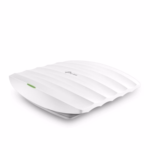 TP-Link Omada EAP225 bezvadu piekļuves punkts 1350 Mbit/s balts Power over Ethernet (PoE)