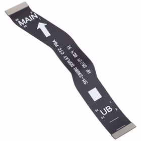 Flex Samsung S908 S22 Ultra mainboard kabelis (SUB CTC LCD) original (service pack)