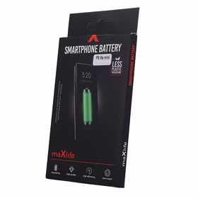Maxlife akumulators Huawei P9 Lite Mini / Y6 2017 / Y5 2018 HB405979ECW 2900mAh