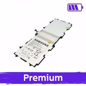 Baterija saderīga ar Samsung P5100 Tab 2 / P5110 / N8000 / P7500 / SP3676B1A (OEM)