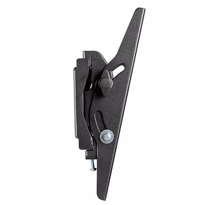 Gembird WM-42T-02 TV mount/stand 106.7 cm (42") melns