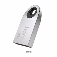 HOCO mini zibatmiņa UD9 8GB USB2.0
