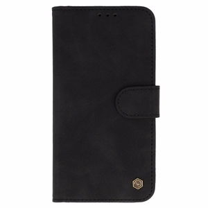 Wonder Fancy apvalks Samsung Galaxy S25 Edge melns