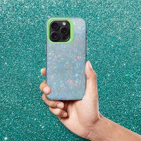 TUTTI FRUTTI viedtālruņa apvalks IPHONE 11 PRO zaļš