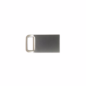 Patriot Tab200 32 GB USB 2.0 A tipa mini zibatmiņa, alumīnija, sudraba