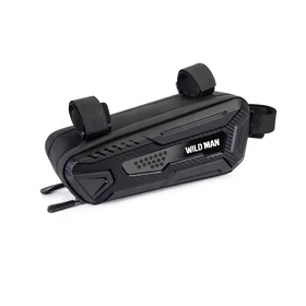 WILDMAN Bicycle bag M40 waterproof 1,5L