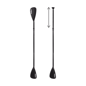 SUP dēlis REBEL ACTIVE PRO RBA-4518 – balts