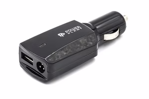 Universal auto lādētājs, 90W