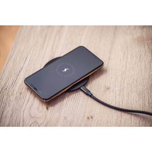 Кабель USB C to USB C Forcell F-Energy QC4.0 PD 5A 100W E-mark / 4K / Thunderbolt / 20Gbit/s 1 m C391 чёрный