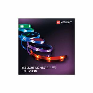Yeelight LED gaismas lente Pro pagarinājums (1m)