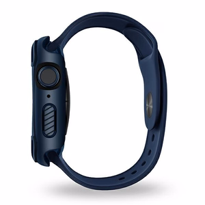 Uniq Torres apvalks Apple Watch 40mm zils
