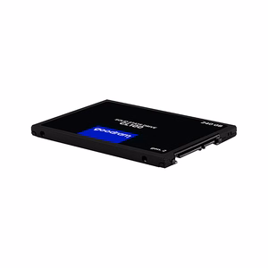 Cietais disks SSD Goodram CL100 Gen. 3 240GB SATA lll 2,5