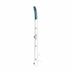FunWater SUP dēlis SUPFW05D Tiki 3,2m (zaļš)