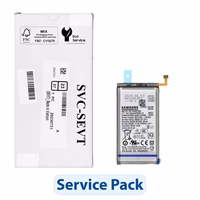 ServicePack baterija EB-BG973ABU paredzēta SAMSUNG S10 G973 GH82-18826A