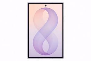 Samsung Galaxy Z Fold8 caurspīdīgs vāciņš, 0.8 mm, ar 2 pretatspīduma plēvēm