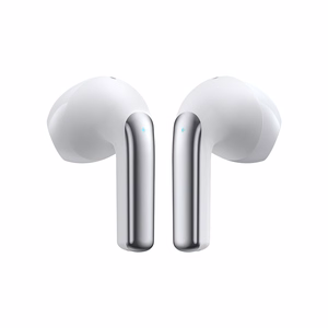 Joyroom Jpods Series JR-PB1 TWS ENC IPX4 bezvadu austiņas - baltas