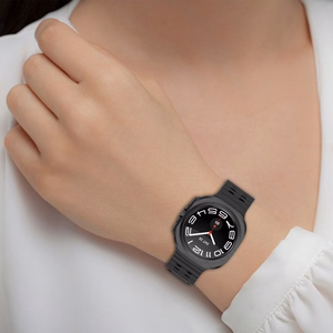 TECH-PROTECT ICONBAND PRO SAMSUNG GALAXY WATCH ULTRA (47 MM) ЧЕРНЫЙ