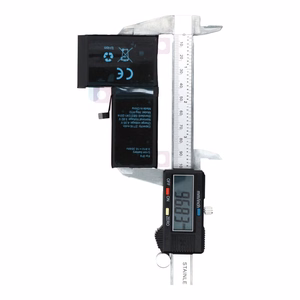 POLYMER BOX baterija iPhone X 2716 mAh