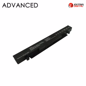 Notebook Baterija ASUS A41-X550, 2200mAh, Extra Digital Selected