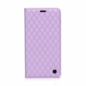 Smart Caro maciņš Samsung Galaxy A27 5G violets