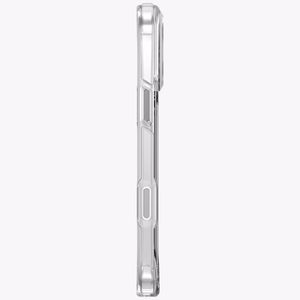 Uniq Lifepro Xtreme Viedtālruņa apvalks iPhone 17 Pro Max - Caurspīdīgs