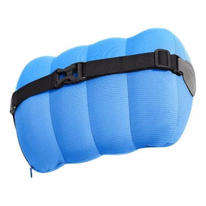BASEUS ComfortRide Series automašīnas dzesējošs galvas balsts Galaxy zils C20036402311-00