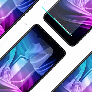 3mk Silky Matt Pro – tālruņa ekrāna aizsargs modelim Xiaomi Redmi A3x