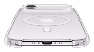 iPhone Air viedtālruņa apvalks ar MagSafe – sals