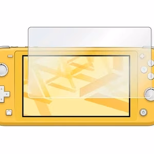 Lexip x Steelplay Switch Lite – 9H tempered-glass screen-protection kit (JVASWI00068)