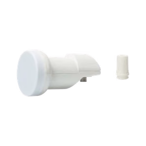 Converter SAT SINGLE Opticum sarkans ROBUST [0067]