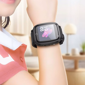 Smartwatch for kids Hoco 1,44" 2G with call function Y100 black