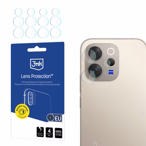 3mk Lens Protection™ гибридное стекло для объектива камеры Vivo V70
