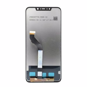 FixCell LCD displejs FixCell LCD POCO F1 OEM bez rāmja